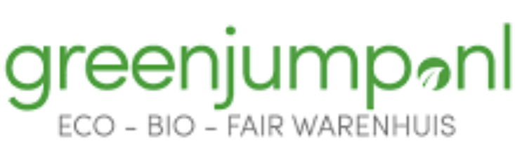 Greenjump Logo