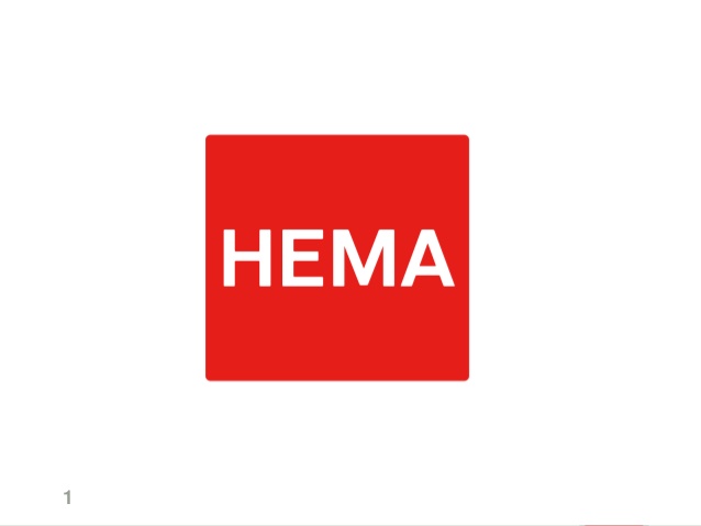HEMA Logo